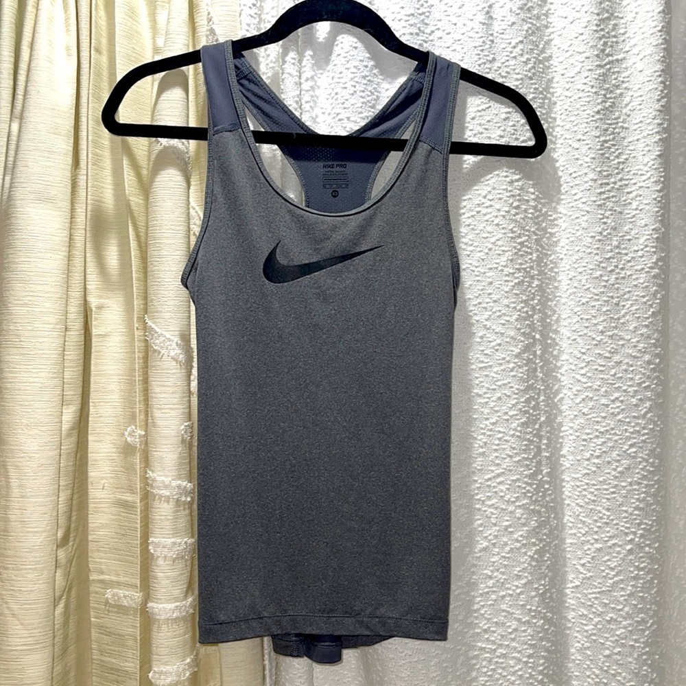 NIKE PRO DRI-FIT TANK TOP